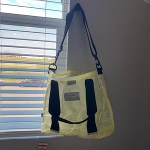 Like new Stussy/Herschel Collab Tote Bag